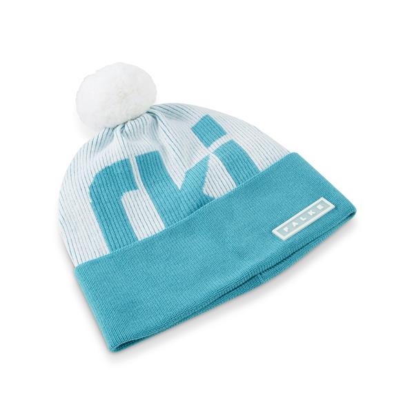 Kapa FALKE Unisex Beanie turquoise
