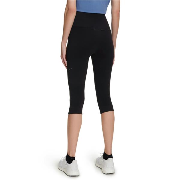 Ženske pajkice FALKE 3/4 Tights w black