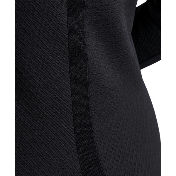 Ženski gornji dio FALKE Warm Up W Jacket black