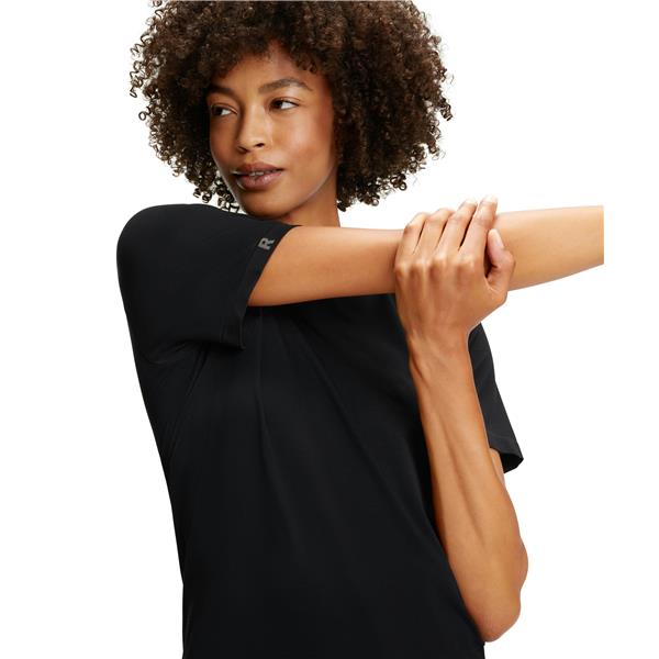 Ženska majica FALKE CORE W T-Shirt crna