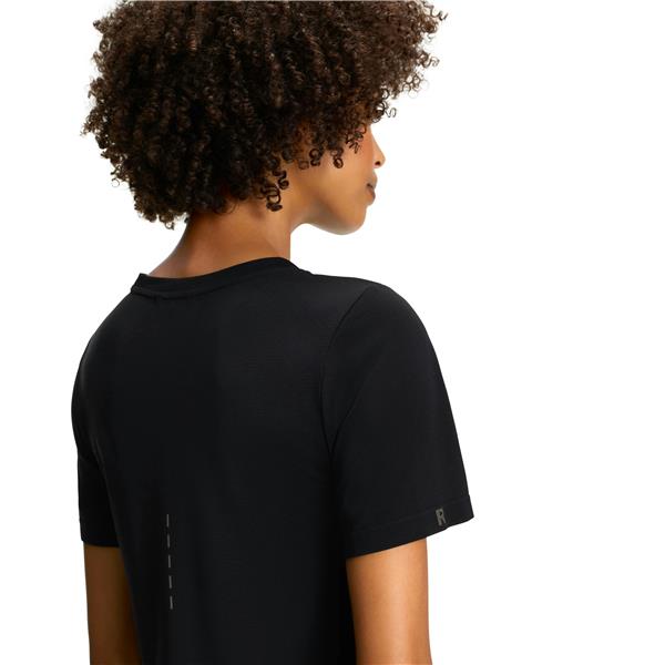 Ženska majica FALKE CORE W T-Shirt crna