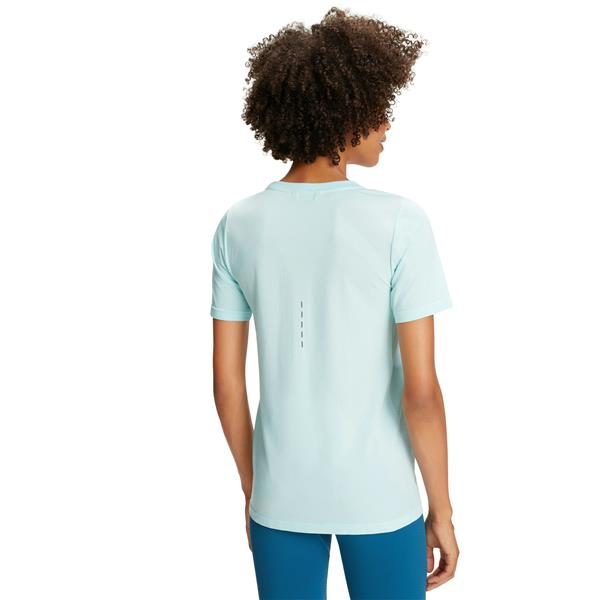 Ženska majica FALKE CORE W T-Shirt clearwater