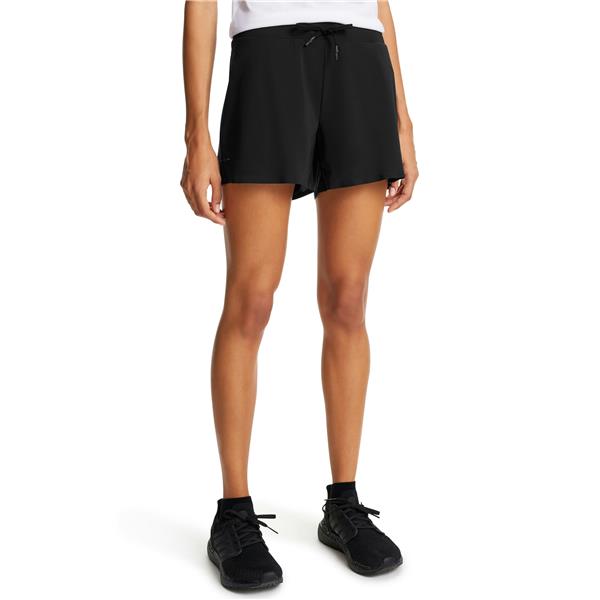 Muške kratke hlače FALKE Core Challenger Shorts w black