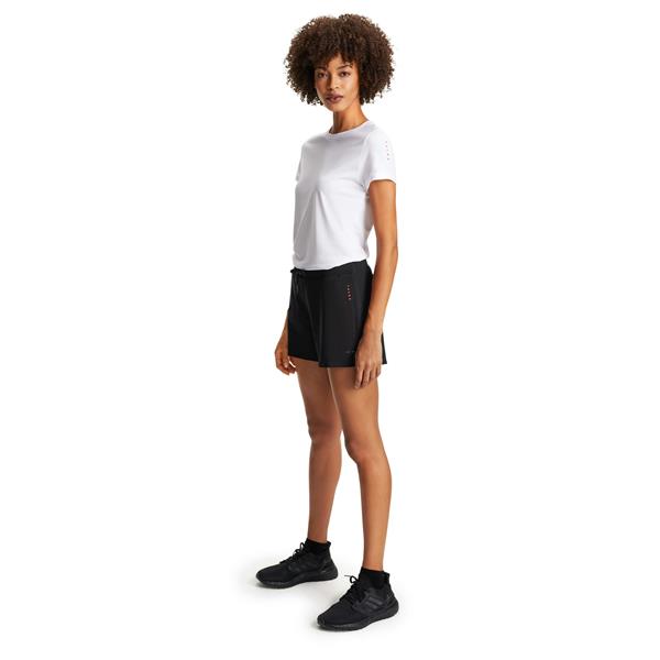 Muške kratke hlače FALKE Core Challenger Shorts w black