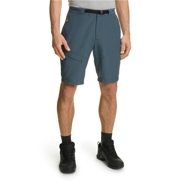 Muške kratke hlače FALKE TK Shorts m steel grey