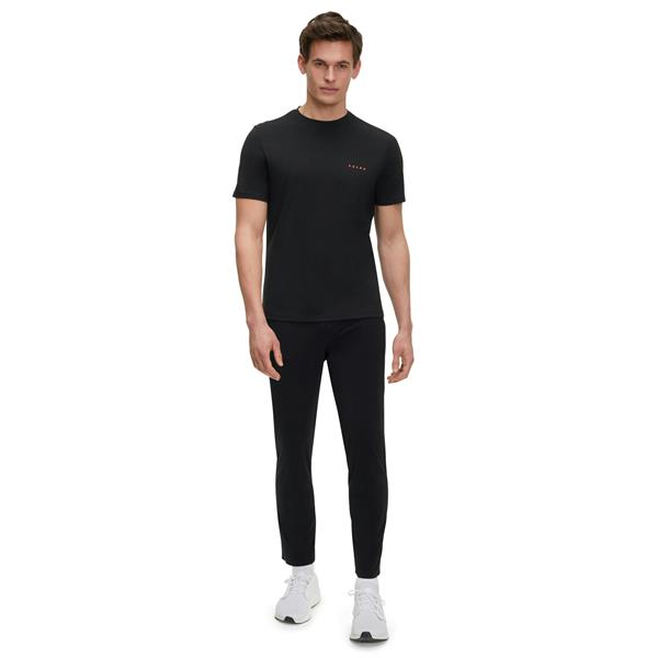 Muška majica FALKE TK Shirt lightweight m black