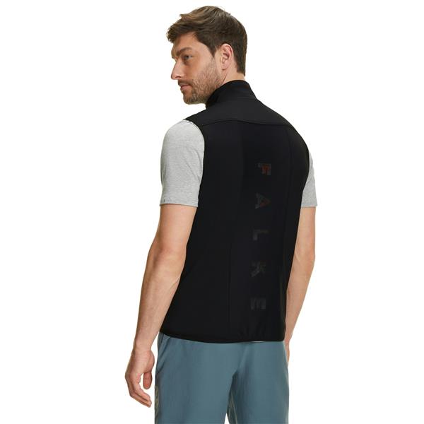 Muški prsluk FALKE TK Vest m black
