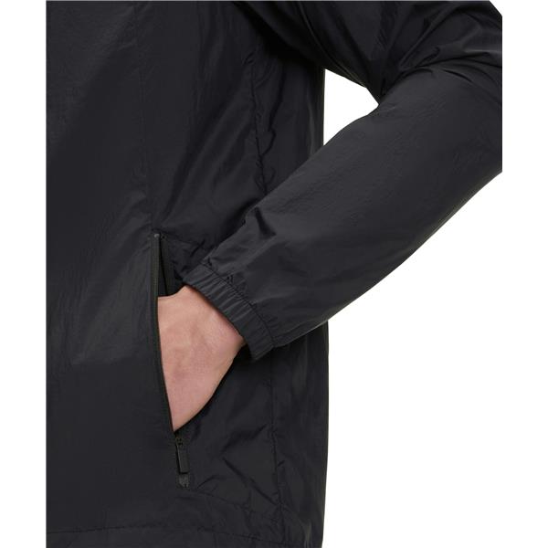 Muška jakna FALKE TK Nylon Jacket m black