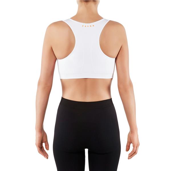 Ženski top - grudnjak Madison Bratop white