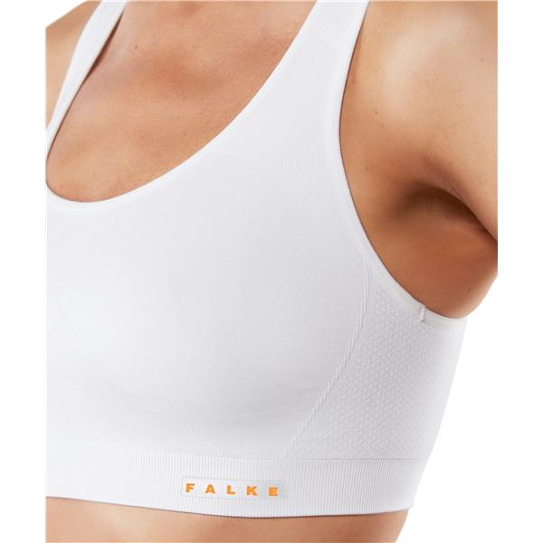 Ženski top - grudnjak Madison Bratop white