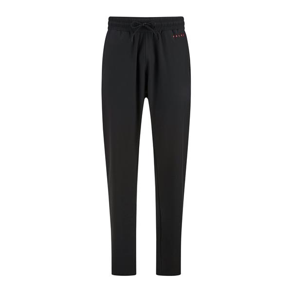 Moške hlače FALKE Training Pants black