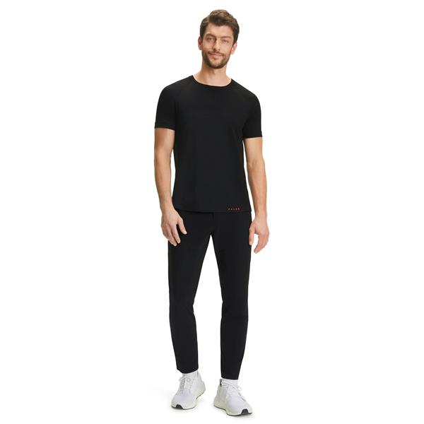 Muške hlače FALKE CORE Competitor Men Pants black