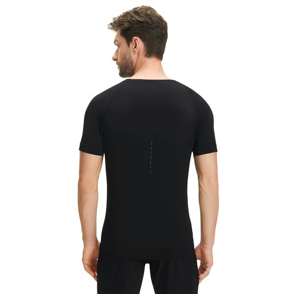 Muška majica FALKE CORE M T-Shirt black