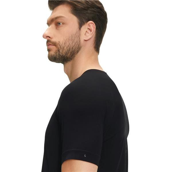 Muška majica FALKE CORE M T-Shirt black