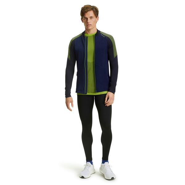 Muška jakna FALKE Men Jacket dark night