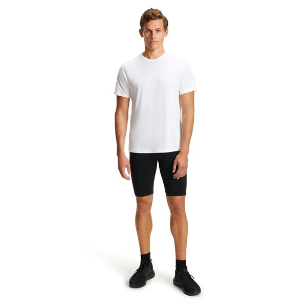 Muška majica FALKE T-Shirt m white