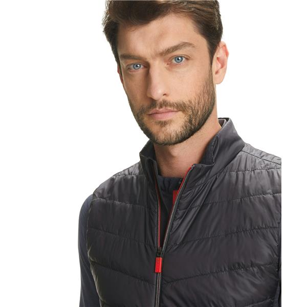 Muški prsluk FALKE CORE Thermal M Waistcoat black