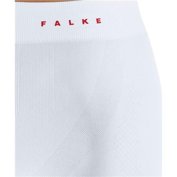 Ženske tajice FALKE W 3/4 Tights Tight w white