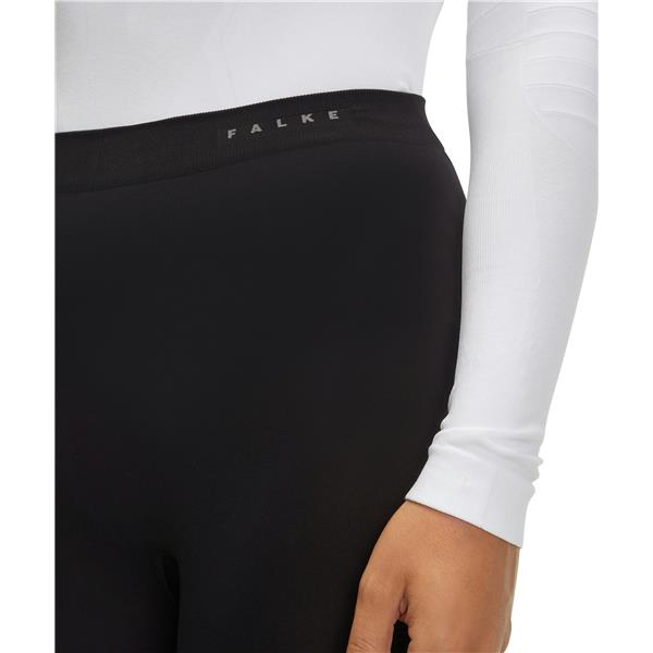 Ženske tajice FALKE W 3/4 Tights w black