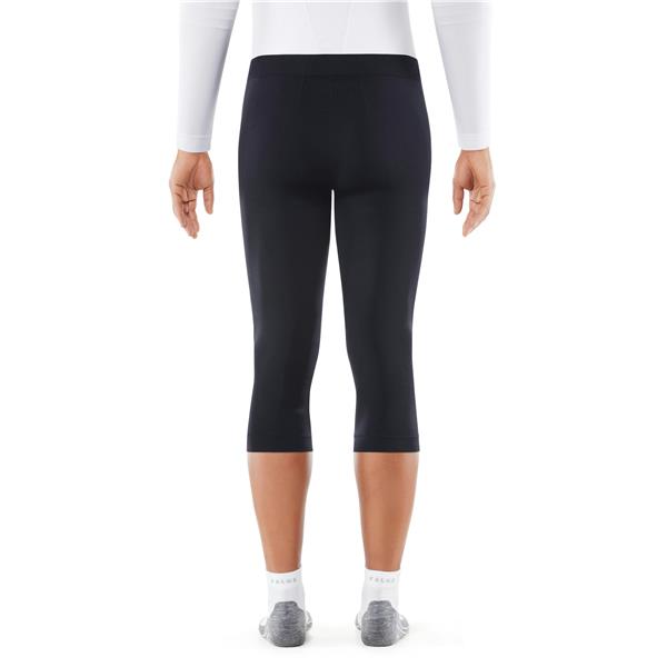 Muške tajice FALKE W 3/4 Tights m night sk