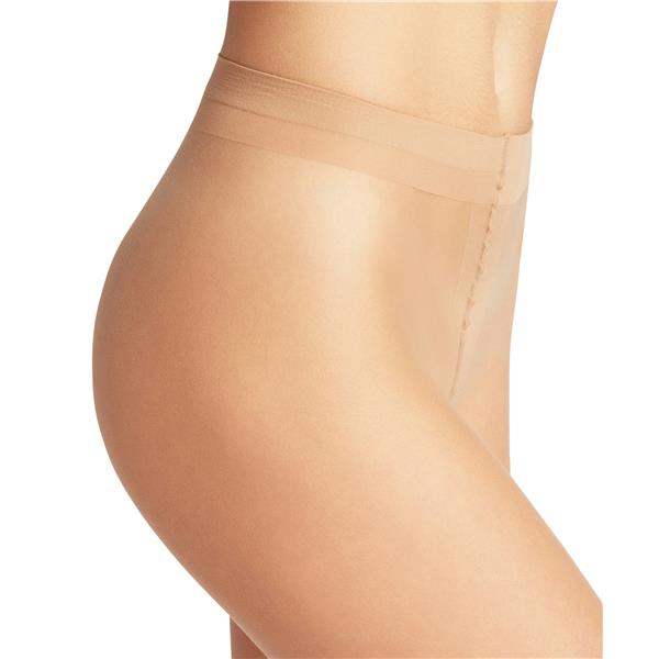 Ženske najlonke FALKE Shelina 12 TI powder