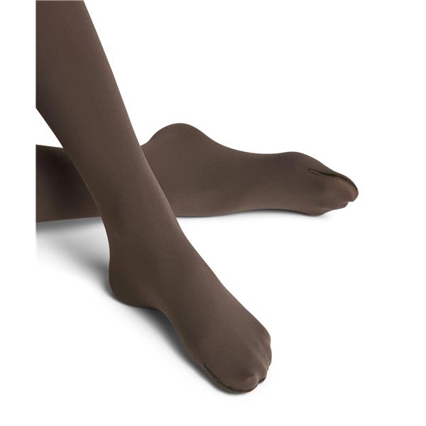 Ženske tajice Falke Pure Matt 100 anthracite