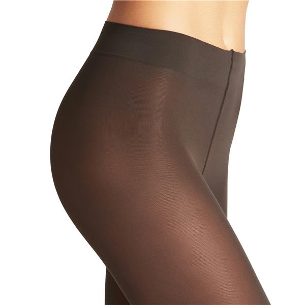 Ženske tajice Falke Pure matt 50 TI anthracite