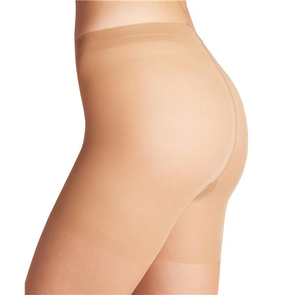 Ženske hlačne nogavice FALKE Shaping Panty 20 TI powder