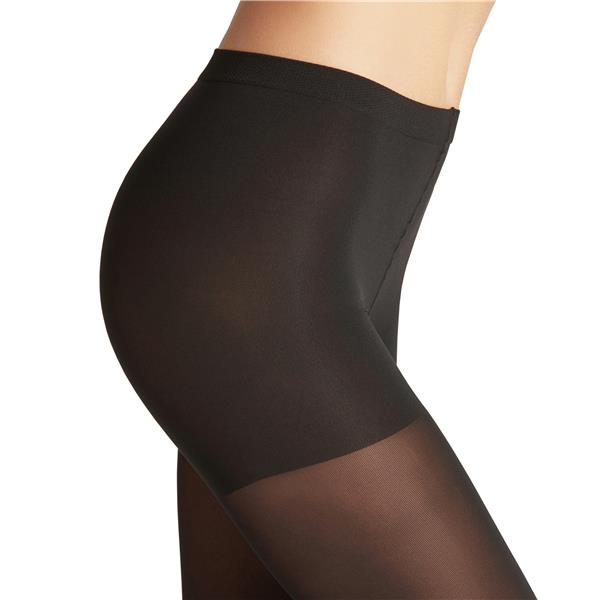 Ženske tajice FALKE Shaping Panty 50TI black
