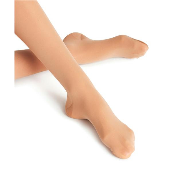 Ženske hlačne nogavice FALKE Cellulite Control 50 TI powder