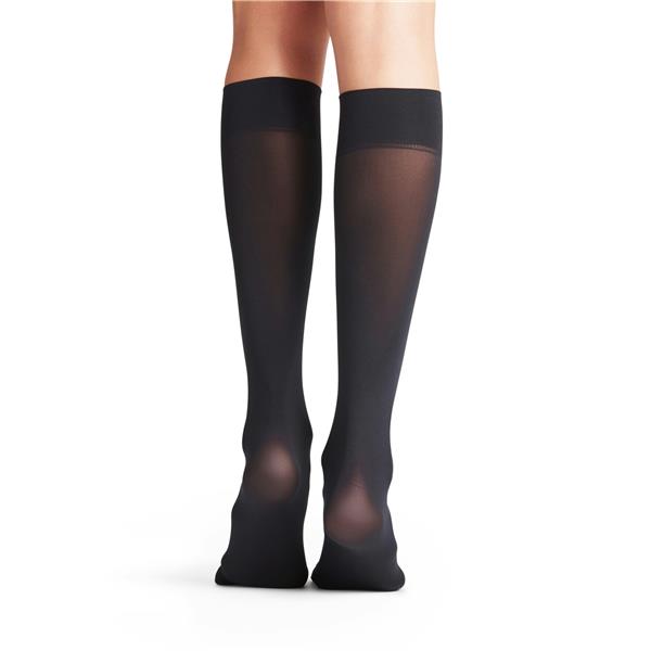 Čarape FALKE Pure Matt 50 KH marine