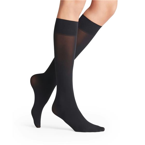 Čarape FALKE Pure Matt 50 KH marine