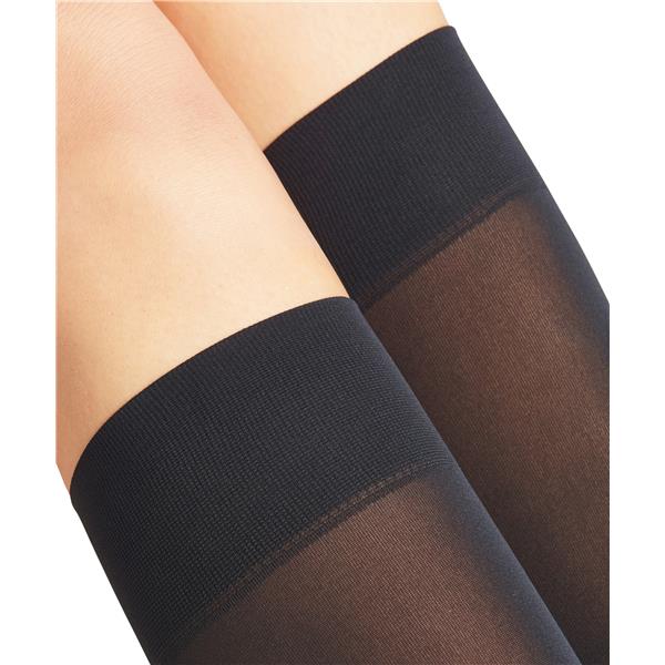 Čarape FALKE Pure Matt 50 KH marine