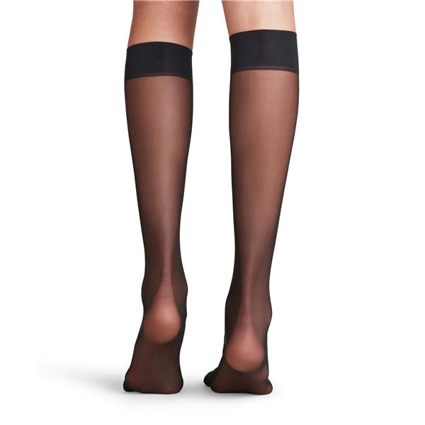 Nogavice FALKE Matt Deluxe 20 KH black