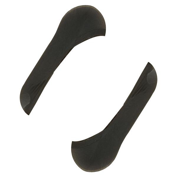 Čarape FALKE Elegant Step black