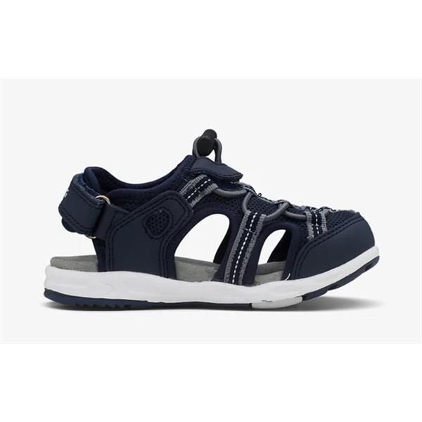Dječji sandali Thrill Sandal 1V SL Navy/Gr