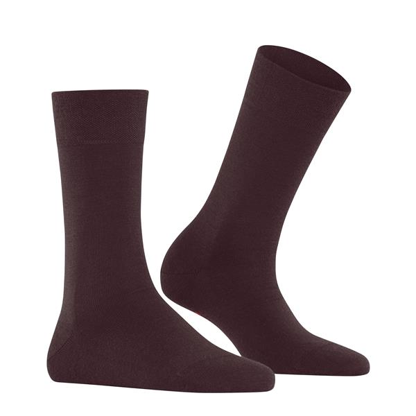 Nogavice FALKE Sensitive Berlin Women Socks barolo
