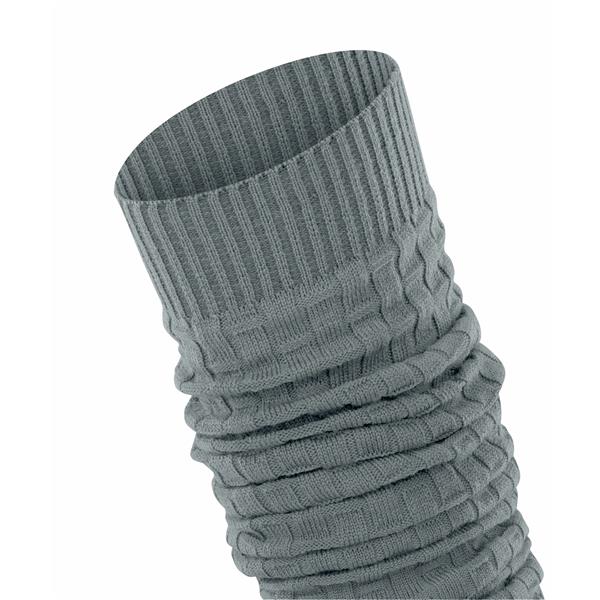 Gamaše FALKE Impulse Rib LW grey