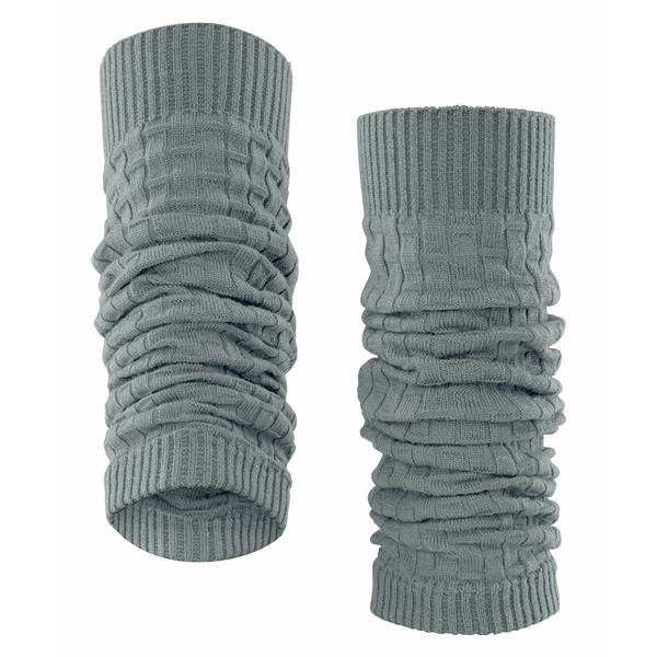 Gamaše FALKE Impulse Rib LW grey