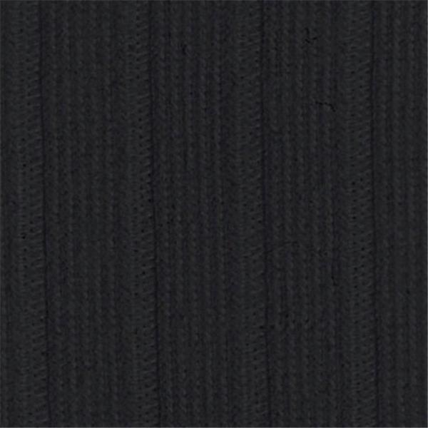 Nogavice FALKE Cotton Rib Women Socks black