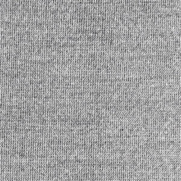 Čarape FALKE Softmerino KH svijetlosiva mel.