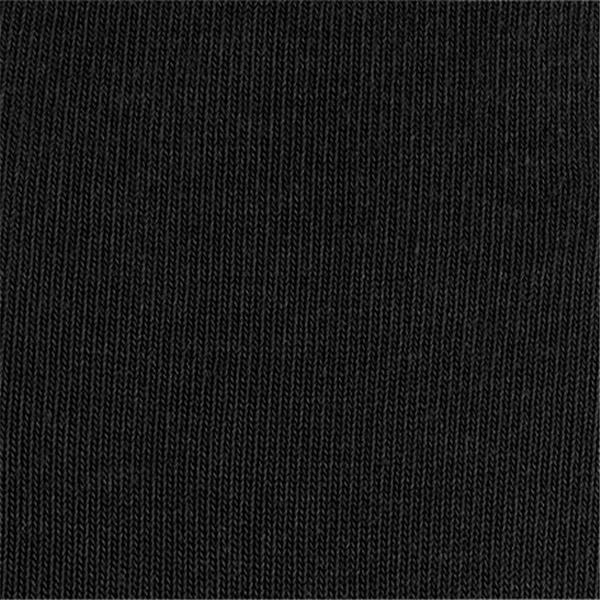 Čarape FALKE Family SO black