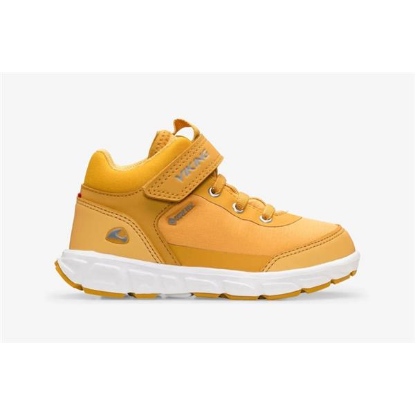 Dječje cipele Spectrum Mid GTX R Honey/Grey