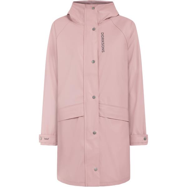 Ženska jakna ELLY WNS PARKA 3 Oyster Lilac