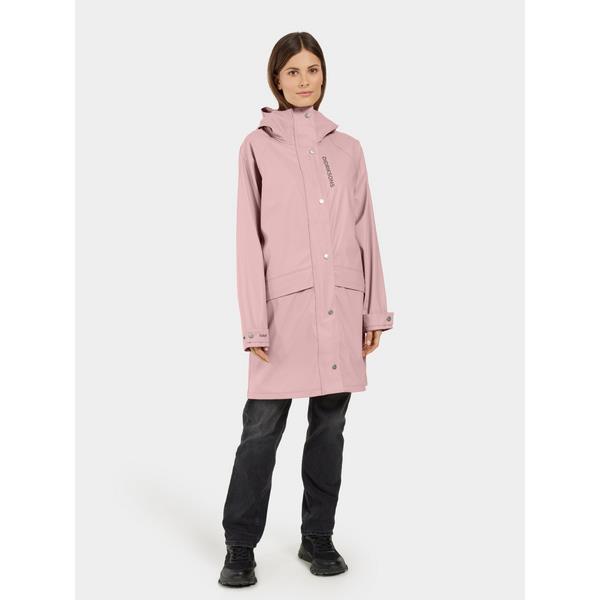 Ženska jakna ELLY WNS PARKA 3 Oyster Lilac