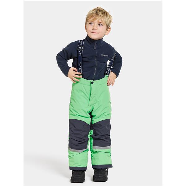 Zimski komplet SKARE KIDS SET Dusty Lime