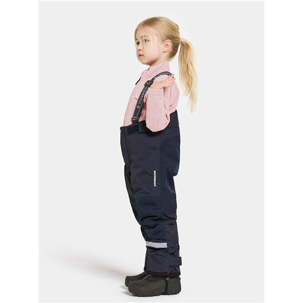 Dječje hlače IDRE KIDS PANTS 6 Navy