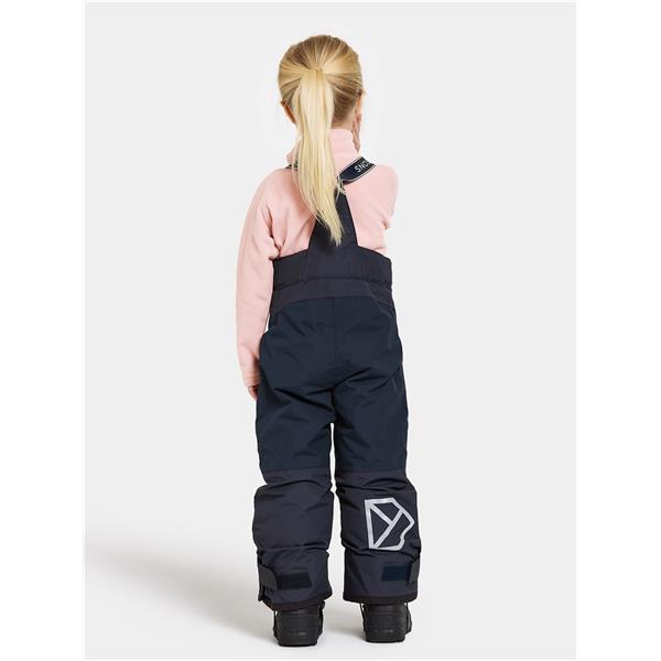 Dječje hlače IDRE KIDS PANTS 6 Navy