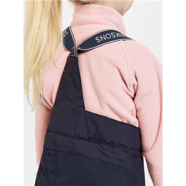 Dječje hlače IDRE KIDS PANTS 6 Navy