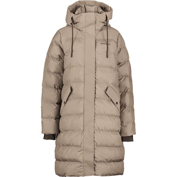 Ženska jakna FAY WNS PARKA Bark